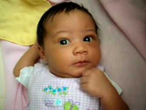 Baby Kara May 21, 2006