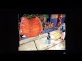 Barney Friends One Two That S What You Do Song Halloween Party 1999