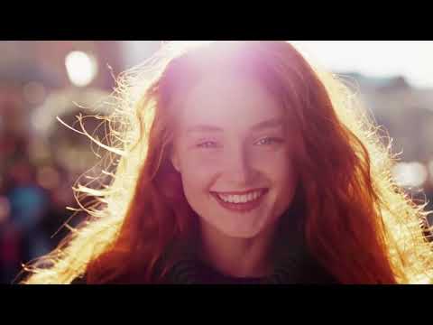 MORGAN PAGE &NADIA ALI - CARRY ME (TIMOTHY ALLAN) @nadiaali