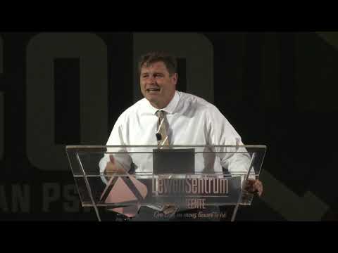 Sondagoggend Erediens -  14 JUL 2019