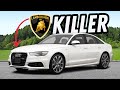 TOP 10 SLEEPER CARS FOR $20,000