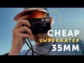 Best Point And Shoot Film Camera Under 50