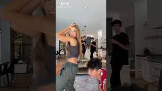 LEXI AND ANDREW HAHAHAHAHA