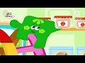Baby Tv Mitch Match Super Market