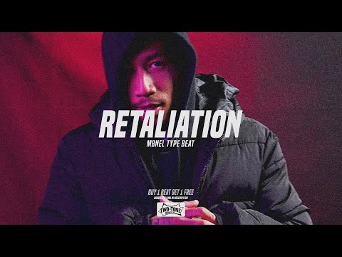 (FFNP) MBNel x Stupid Young Type Beat ~ Retaliation (Prod. 2Tone)