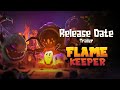 Video di gameplay di Flame Keeper  Nintendo