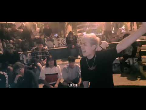 DARK vs JC SNAKE -4tos- Fecha#1 - Ele Efe - Temporada 2023 (Fase 1)