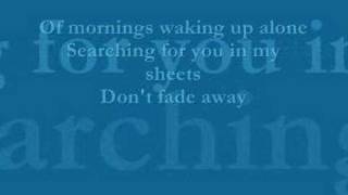 The Veronicas - This Love with lyrics