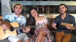 Melim - Peça Felicidade (Ao vivo)