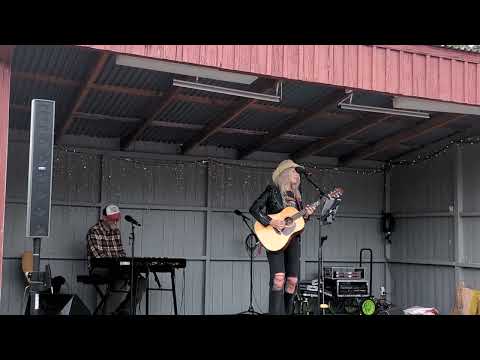 Elin Ruth Sigvardsson Love  live @ Oknöfestivalen 2025