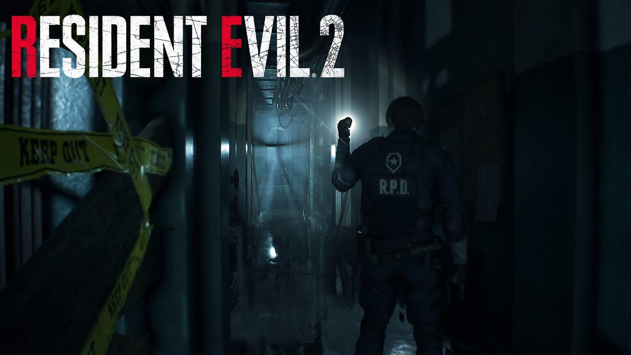 Resident Evil 2 Deluxe Edition Includes Original Claire Redfield Design  'Elza Walker' Costume