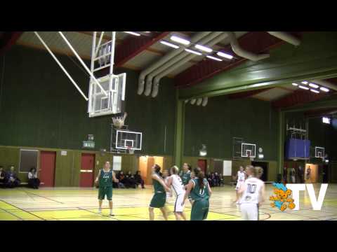 BTV: Highlights Brahe Dam - IK Eos (HD)