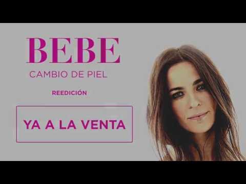download lagu mp3 mp4 Bebe Cambio De Piel, download lagu Bebe Cambio De Piel gratis, unduh video klip Bebe Cambio De Piel