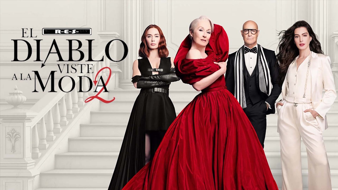 El Diablo Viste A La Moda 2 | Resumen