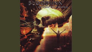 Music video thumbnail preview for Modern Machines by Bloodjinn