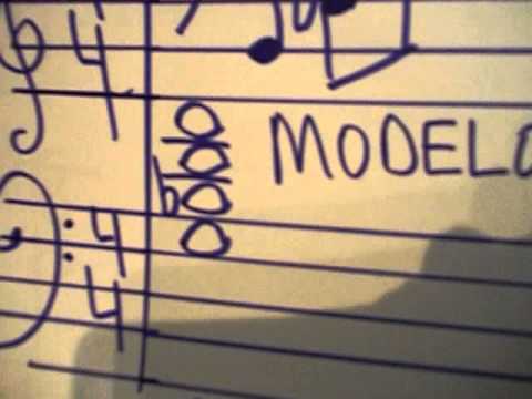 Lección 21 de armonía (progresiones). Prof. Joaquín Blasco Pagán.