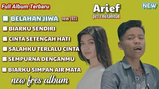 Download lagu Arief - Belahan Jiwa | Full Album Terbaru mp3