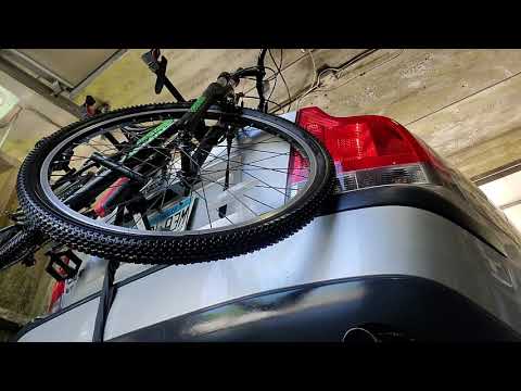 Volvo S60 T5 muffler delete