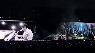 Download lagu SEUNGKWAN SOLO - SEVENTEEN [NEW_] TOUR in INCHEON 250914 mp3