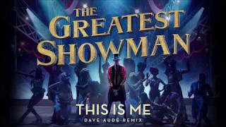 This Is Me - Kealla Settle [The Greatest Showman] (Lyrics)