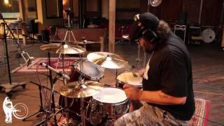 Video thumbnail for Steve Weiss Traditional Cast Cymbal Pack Demo by Steve Weiss Music