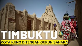 Download lagu Kota Kuno Pusat Peradaban dan Pengetahuan Islam di Afrika mp3