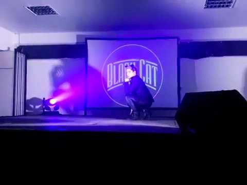 AoA like cat dance cover