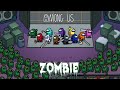 Among Us Zombie Season 2 - Ep7 ~ 14 - Animation