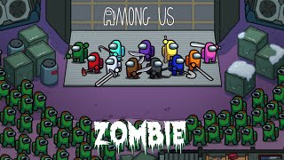 Download lagu Among Us Zombie Season 2 Ep7 14 Animation... mp3