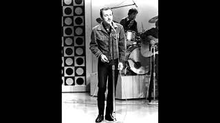 Bobby Darin: I&#39;ll Be Your Baby Tonight (1969, live at the Bonanza)
