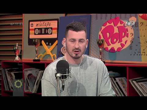 Wake Up, 2 Maj 2019, Pjesa 1 - Top Channel Albania - Entertainment Show