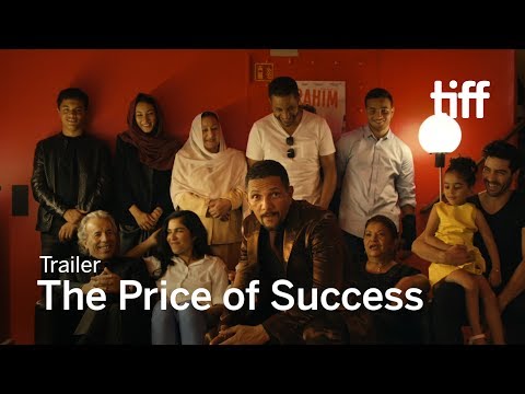 The Price Of Success (2017) Trailer