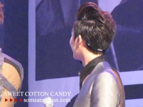 100613 SS501 Hyung Jun - grant fan's wish