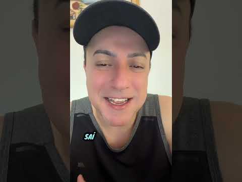 Conhece Coronel Fabriciano? É de onde você é?