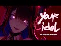 Advent Your Idol Animation