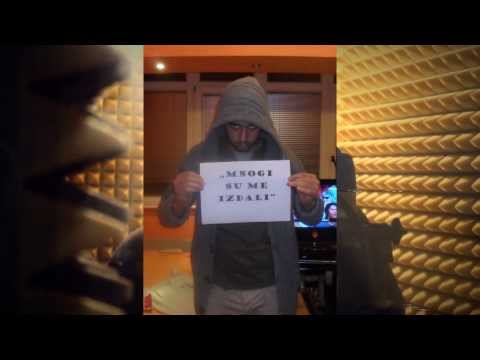 Kapo - Mnogi su me izdali (Official Video HD)