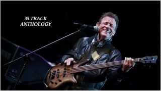 Jack Bruce - Sunshine Of Your Love:  A Life In Music
