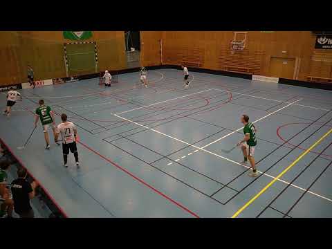 IK Zenith - Älvstranden 20250111 Del 3