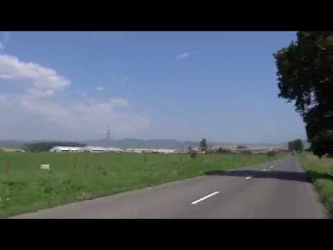 Viagens turísticas SNV - Sp.Podhradie e volta - passeio de bicicleta - parte 02 de 11