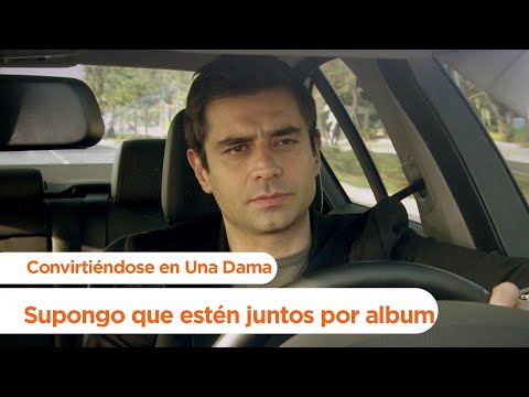 Murat le cuenta a su padre lo que le molesta - Convirtiéndose en Una Dama | Gönülcelen