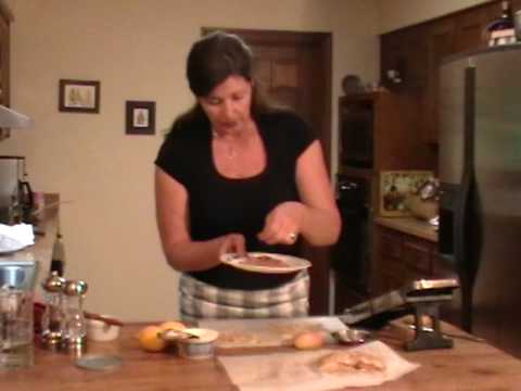 download lagu mp3 mp4 Potato Crusted Mahi Mahi, download lagu Potato Crusted Mahi Mahi gratis, unduh video klip Potato Crusted Mahi Mahi