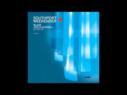 Joe Claussell - Southport Weekender Volume 2 (Disc 02)