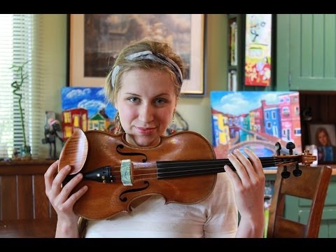 Ultraviolence - Lana Del Rey. Violin and Cello Cover