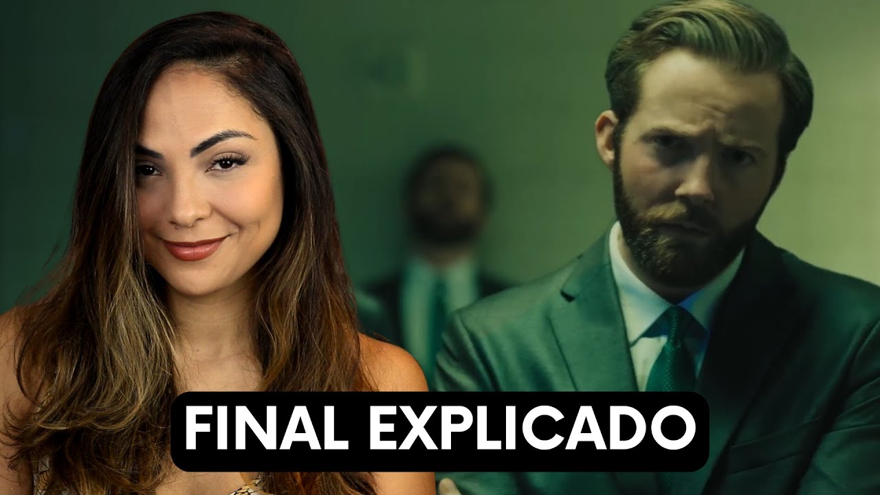 STALLED: Entenda o curta de terror sobre paradoxo temporal | FINAL EXPLICADO
