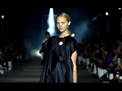 Ellery | Spring Summer 2015 Full Fashion Show | Exclusive
