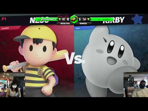 WeeklyVac 38 - 09/12/20