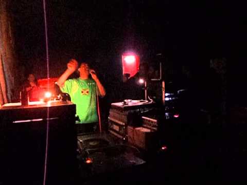 Ras Digby Last Tune @ Casa Loca