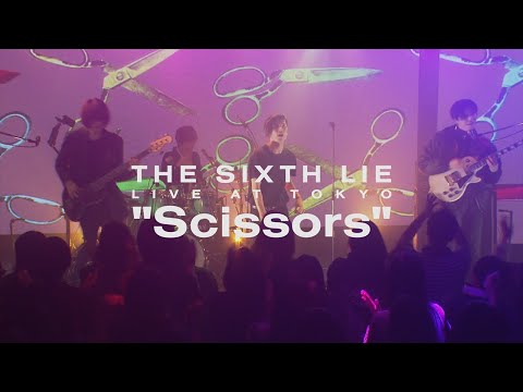 Video thumbnail for Scissors