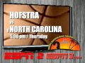 2010 11 CAA Basketball Television Promo Nov 18th