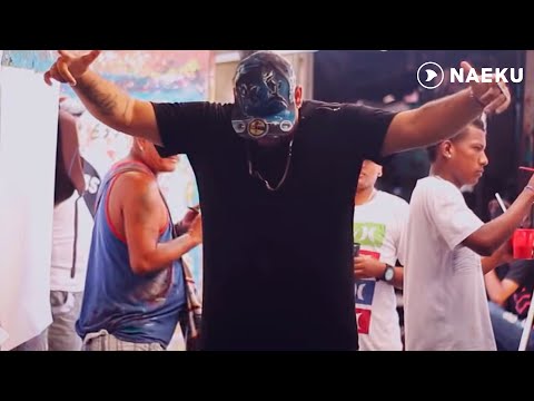 La Rasquiñita - Dandy Bway | Video oficial